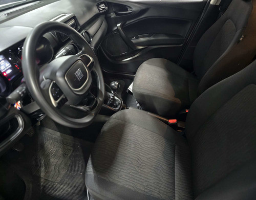 Fiat Cronos 1.0 FIREFLY FLEX MANUAL