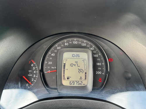 Fiat Fiorino 1.4 MPI FURGÃO ENDURANCE 8V FLEX 2P MANUAL