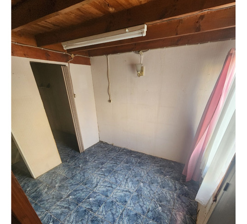 Casa En Pasaje Población Eduardo Frei M, Comuna De Quillón
