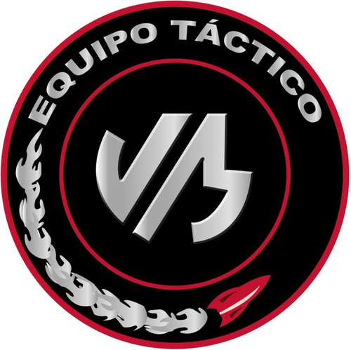 Funda Tipo Piernera Con Dos Porta Cargadores Para Ar15