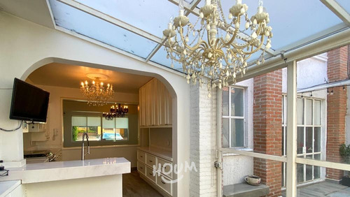 Imagen 6 de 30 de Casa En Cruz Del Farol, Tlalpan Con 4 Recámaras, 330 M², Id: 100442
