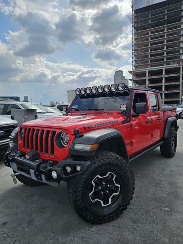 Jeep Gladiator 3.6 Rubicon 4x4 At