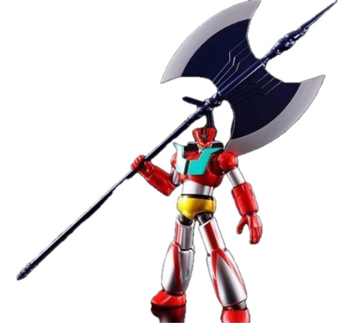 Getter Color, Bandai Mazinger Z