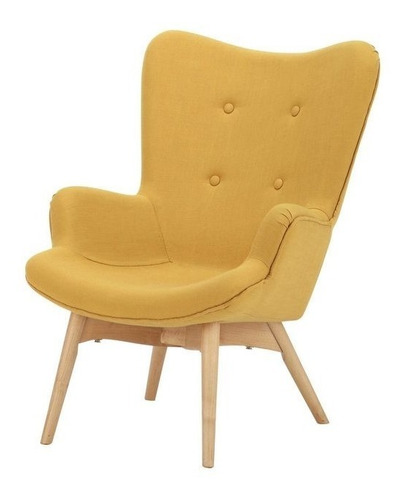 Imagen 1 de 3 de Poltrona Nordica