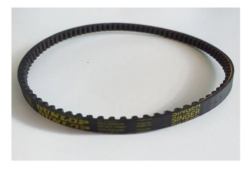 Poleas Kit Para Amasadora De20 Dos Poleas + Correa Dentada