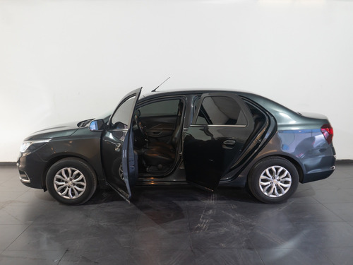 Chevrolet Cobalt 1.8 Sedan Ltz