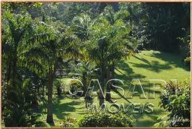 Imagem 10 de 28 de Chácara Residencial À Venda, Vila Balneária, São Bernardo Do Campo - Ch0453. - Ch0453