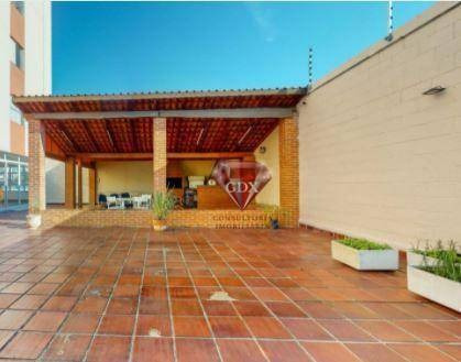Imagem 9 de 13 de Apartamento A Venda No Campo Belo - Ap15982