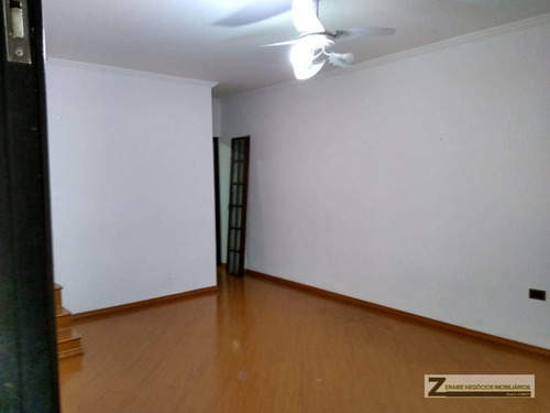 Imagem 4 de 22 de Sobrado À Venda, 110 M² Por R$ 440.000,00 - Jardim Do Papai - Guarulhos/sp - So0183