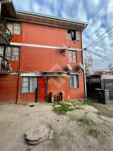 Departamento En Venta De 3 Dorm. En Maipú