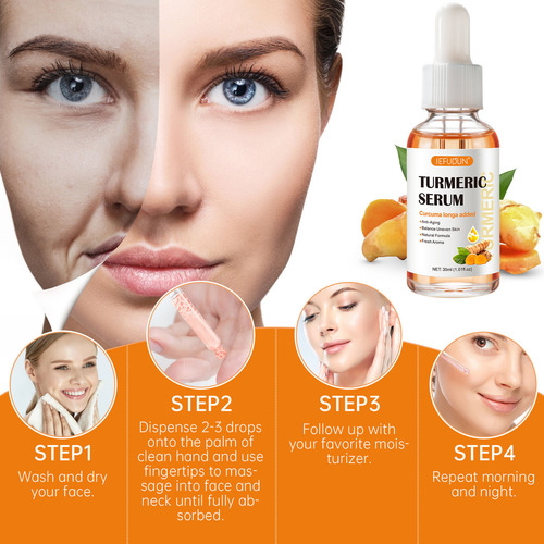 Iluminador Facial, Suavizante E Hidratante Facial De 120 Ml