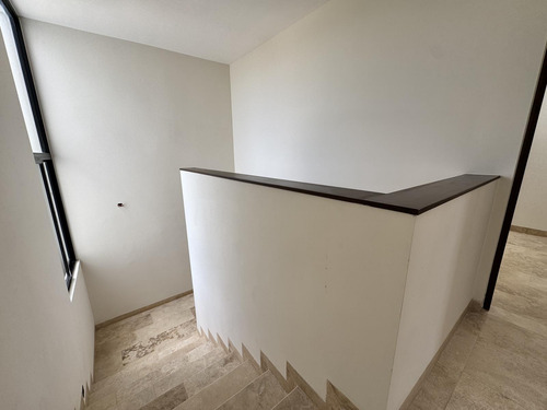 Casa En Venta Merida, Komchen En Privada, Entrega Inmediata.