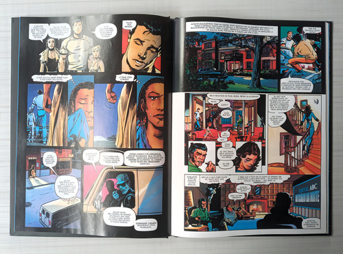 X-men: Deus Ama, O Homem Mata, De Claremont, Chris (Usado)