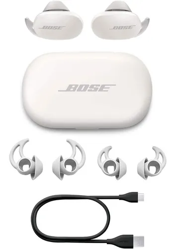 Audifonos bose blancos clearance