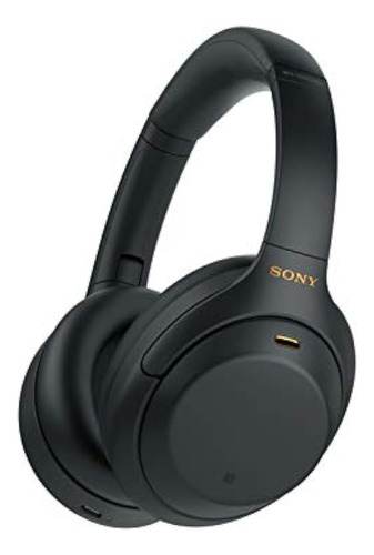 Sony Wh-1000xm4 Auriculares De Techo Inalámbricos Con Cancel