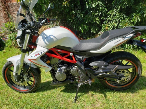 Benelli Tnt 300