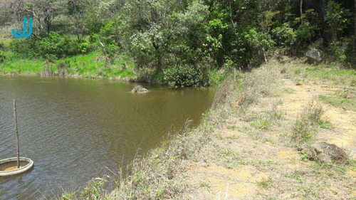 Imagem 10 de 30 de Chácara À Venda, 250000 M² Por R$ 1.199.000,00 - Botuquera - Guararema/sp - Ch0003