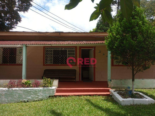 Imagem 21 de 30 de Chácara Com 4 Dormitórios À Venda, 2200 M² Por R$ 700.000,00 - Mairinque - Mairinque/sp - Ch0053