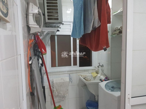 Imagem 18 de 19 de Venda Apartamento 2 Dormitórios Taboão Guarulhos R$ 240.000,00 - 37728v