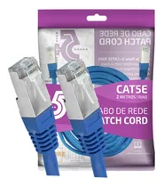 Comprar Cabo De Rede Rj45 10m Ethernet Lan Rj45 Cat5e 10 Metros
