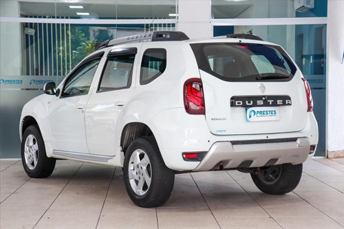 Imagem 5 de 14 de Renault Duster 1.6 Dynamique