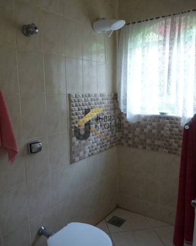 Imagem 12 de 28 de Casa À Venda No Jardim Novo Campos Elíseos, 2 Dormitórios (suíte) E Edícula - C006083 - 68068001