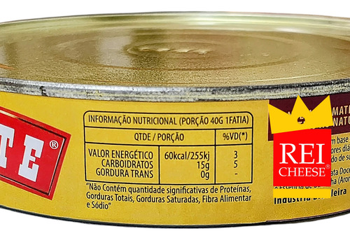 Marron GlacĂȘ Kit Com 3 Unidades