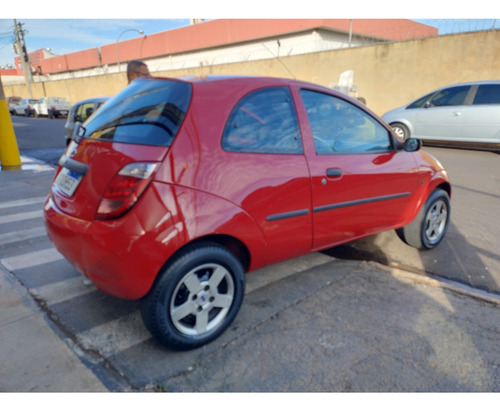 Ford Ka 1.0 MPI GL 8V GASOLINA 2P MANUAL
