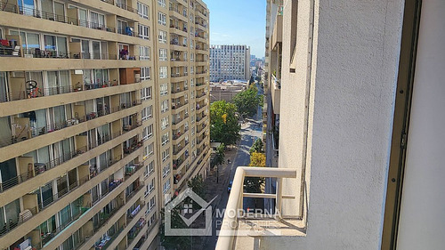 Amunategui 2d/2b/ Terraza