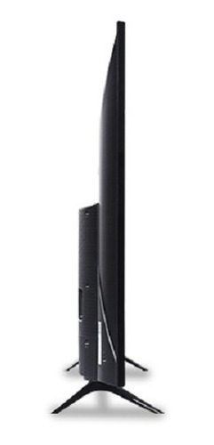 Imagen 3 de 3 de Smart Tv Tcl 40s331 Roku 40 Pulgadas Wi-fi 3 Entradas Hdmi