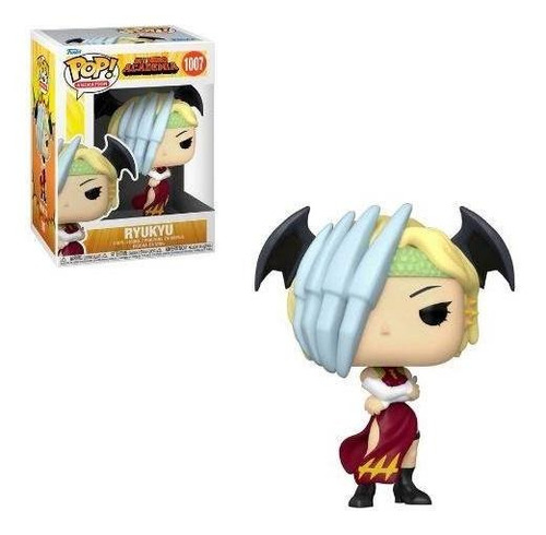 Funko Pop Ryukyu 1007 My Hero Academia Animation