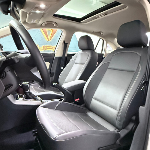Volkswagen Virtus 1.0 Tsi Highline At