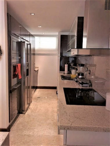 Imagen 5 de 13 de Apartamento En Venta En Conj. Resid. Escampadero En Caracas
