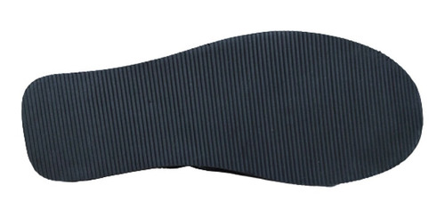 Imagen 3 de 5 de Pantufla Chinela Elegante Confortable Forrada En Polar