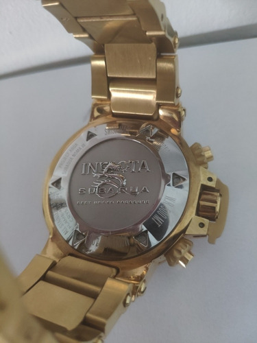 Relógio Invicta Original