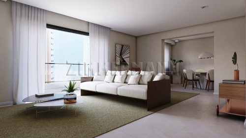 Imagem 4 de 15 de Apartamento - Pinheiros - Ref: 116545 - V-116545