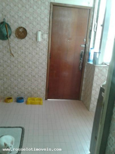 Imagem 10 de 15 de Apartamento Para Venda Em Teresópolis, Tijuca, 4 Dormitórios, 1 Suíte, 2 Banheiros - Ap431_1-726235