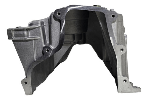 Carter Oleo Motor Renault Kwid 3cc 1.0 12v (111116139r)