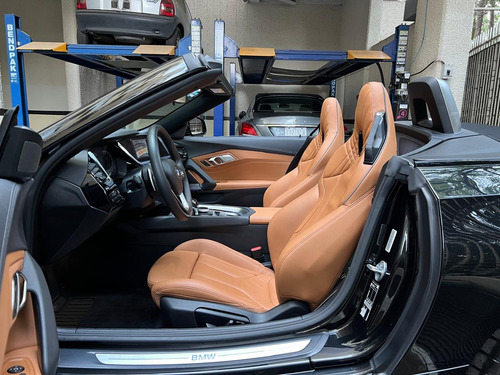 BMW Z4 2.0 Sdrive 20i At