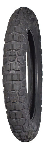 Pneu Moto Tenere 250 Dianteiro 80/90-21 City Cross Pirelli