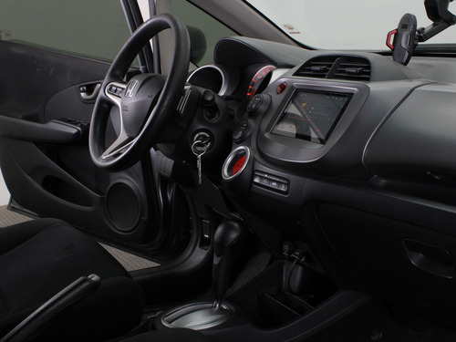 Honda Fit 1.5 Ex-l At 120cv