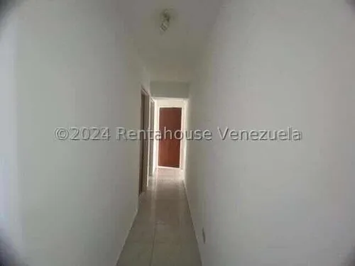 Apartamento En Alquiler. Af