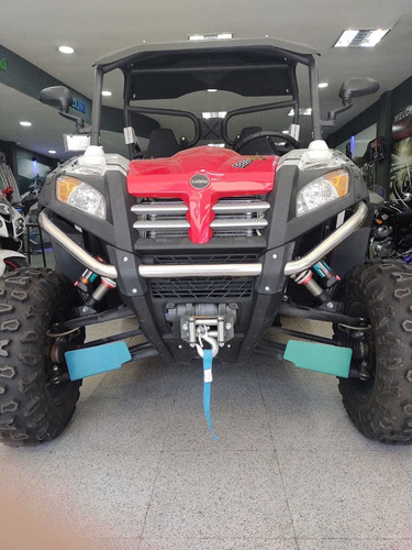 Imagen 5 de 15 de Gamma Z Force 625