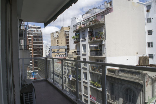 Imagen 5 de 18 de 2 Dormitorios Con Dependencia - Recoleta