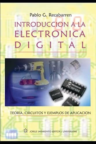 Introduccion A La Electronica Digital