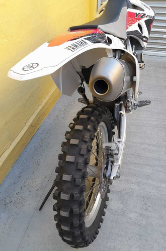 Imagen 5 de 18 de Yamaha Yzf 250 Yz 250f