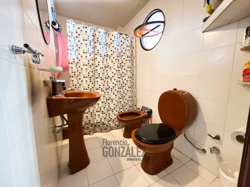 Casa Multifamiliar 7 Ambientes En Villa Lugano