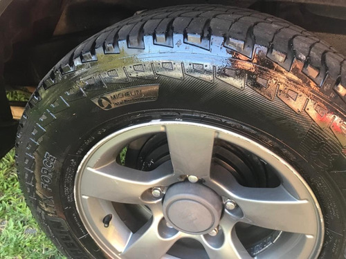 Suzuki Jimny 1.3 4sun 4x4 16v 2p Manual Segunda Dona