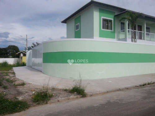 Apartamento À Venda, 50 M² Por R$ 175.000,00 - Jardim Atlântico Leste (itaipuaçu) - Maricá/rj - Ap42224