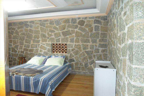 Imagem 17 de 30 de Casa Com 1 Dorm, Jardim Professor Benoá, Santana De Parnaíba - R$ 600 Mil, Cod: 49601 - V49601